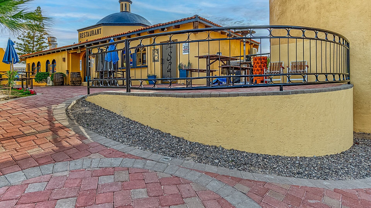 Photo of Patio Balcony in Puerto Penasco