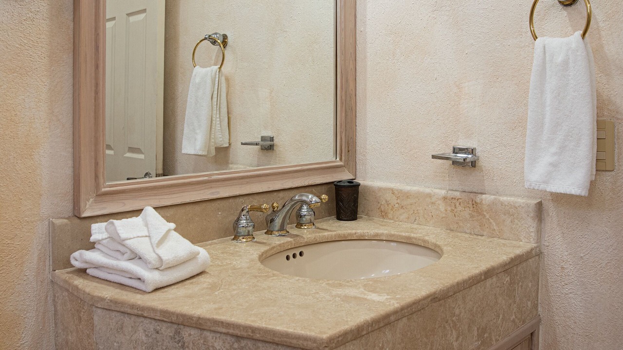 Photo of Bathroom in Puerto Penasco