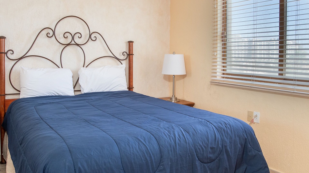 Photo of Bedroom in Puerto Penasco