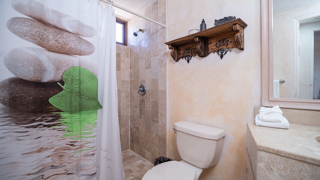 Photo of Bathroom in Puerto Penasco