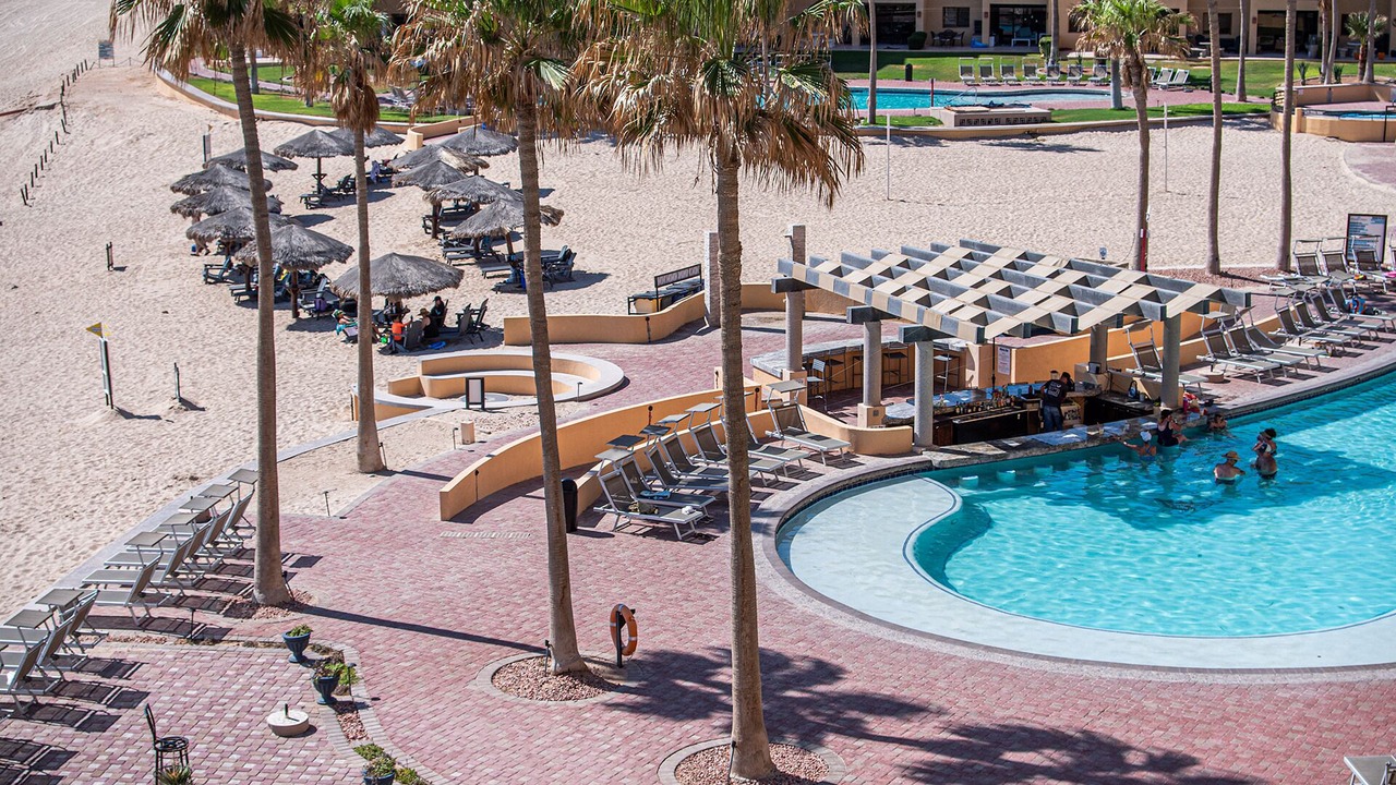 Photo of Outdoor in Puerto Penasco