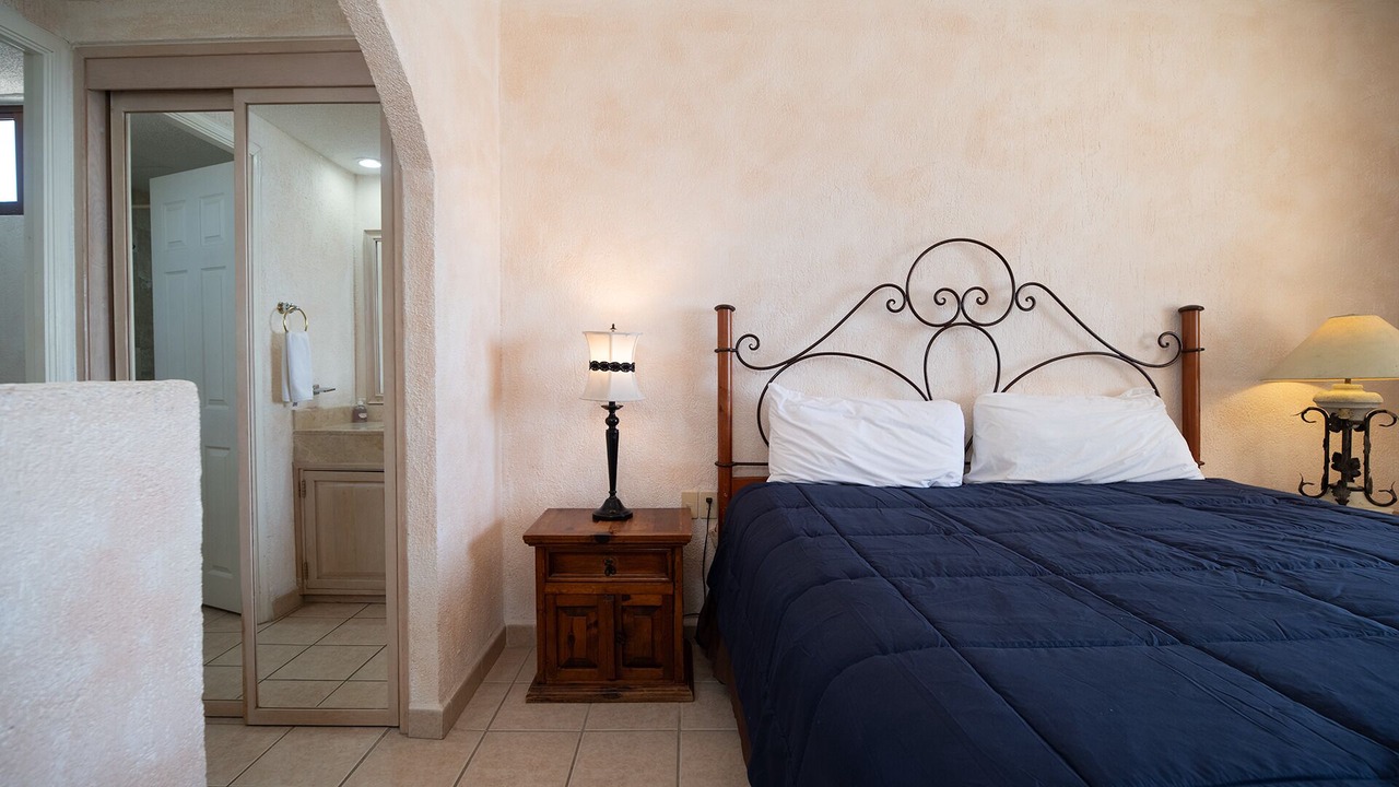 Photo of Bedroom in Puerto Penasco