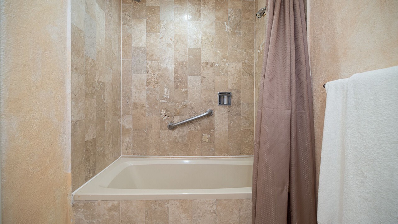 Photo of Bathroom in Puerto Penasco