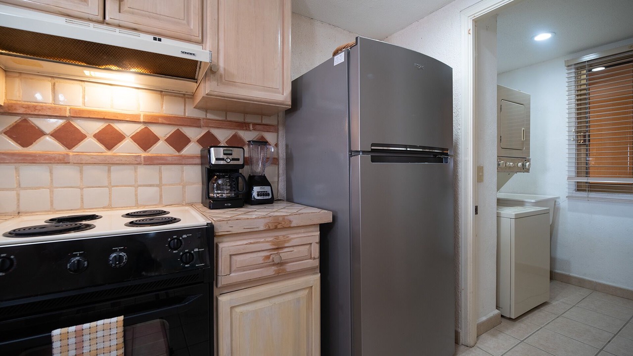 Photo of Kitchen in Puerto Penasco