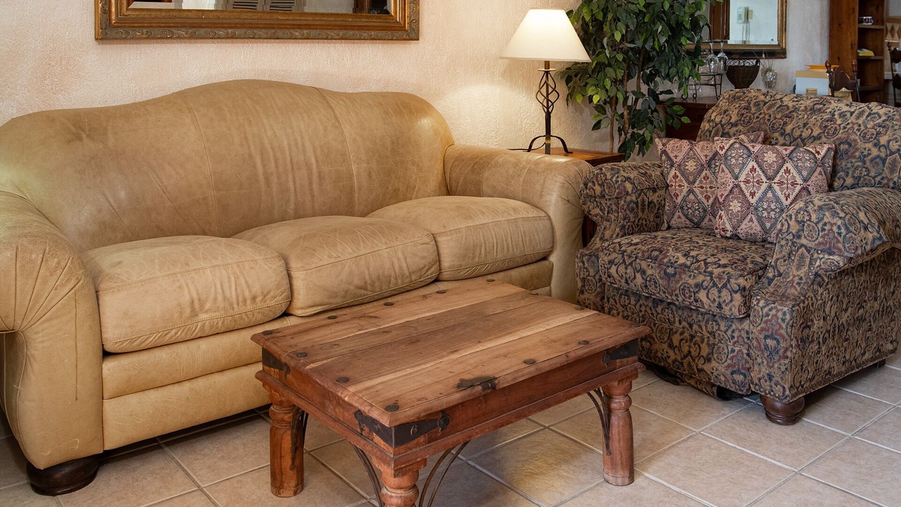 Photo of Livingroom in Puerto Penasco