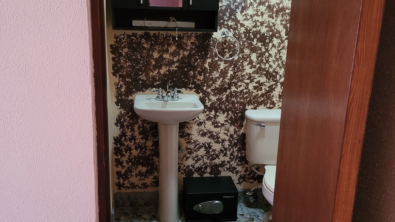 Photo of Bathroom in San Jose del Cabo