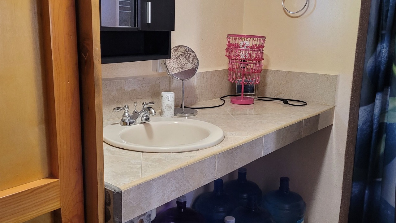 Photo of Bathroom in San Jose del Cabo