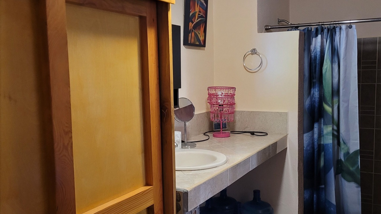 Photo of Bathroom in San Jose del Cabo