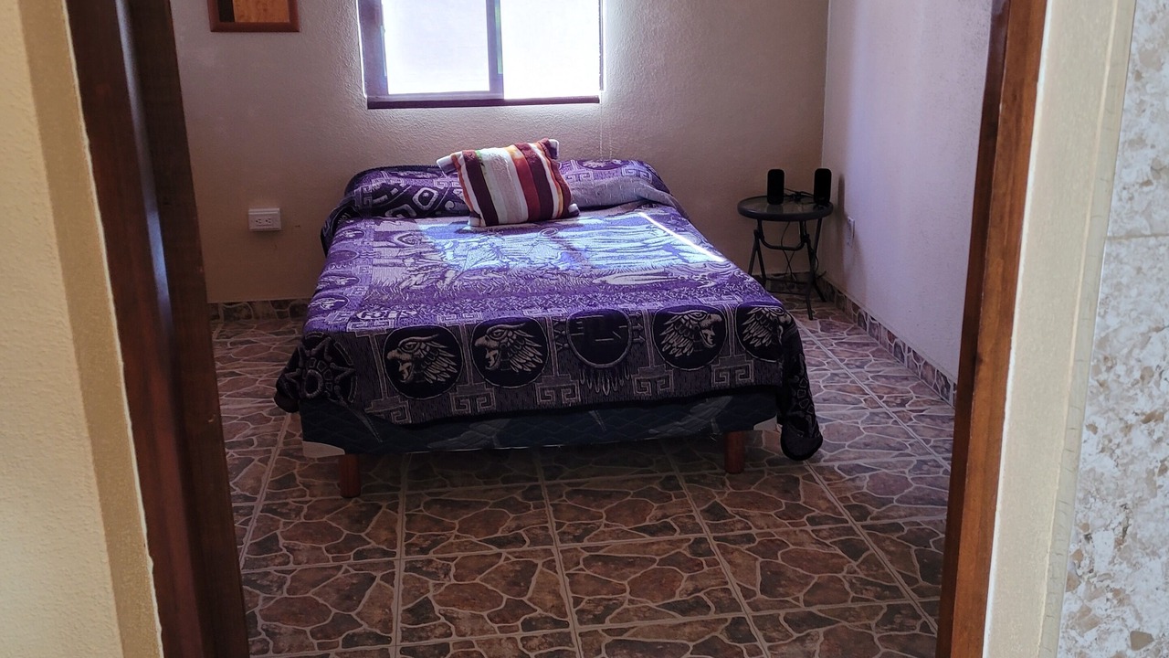 Photo of Bedroom in San Jose del Cabo