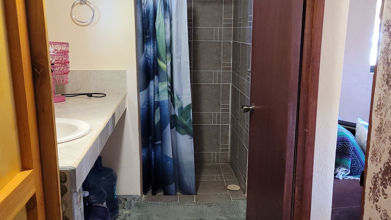 Photo of Bathroom in San Jose del Cabo