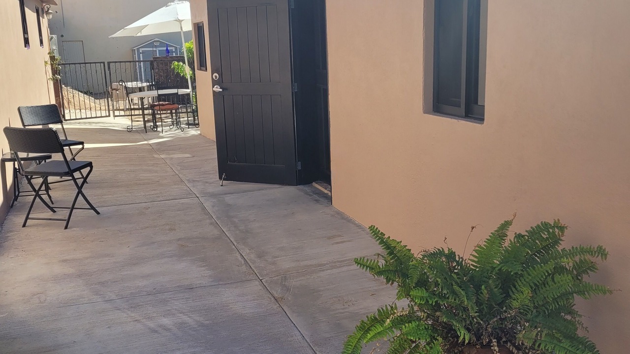 Photo of Patio Balcony in San Jose del Cabo