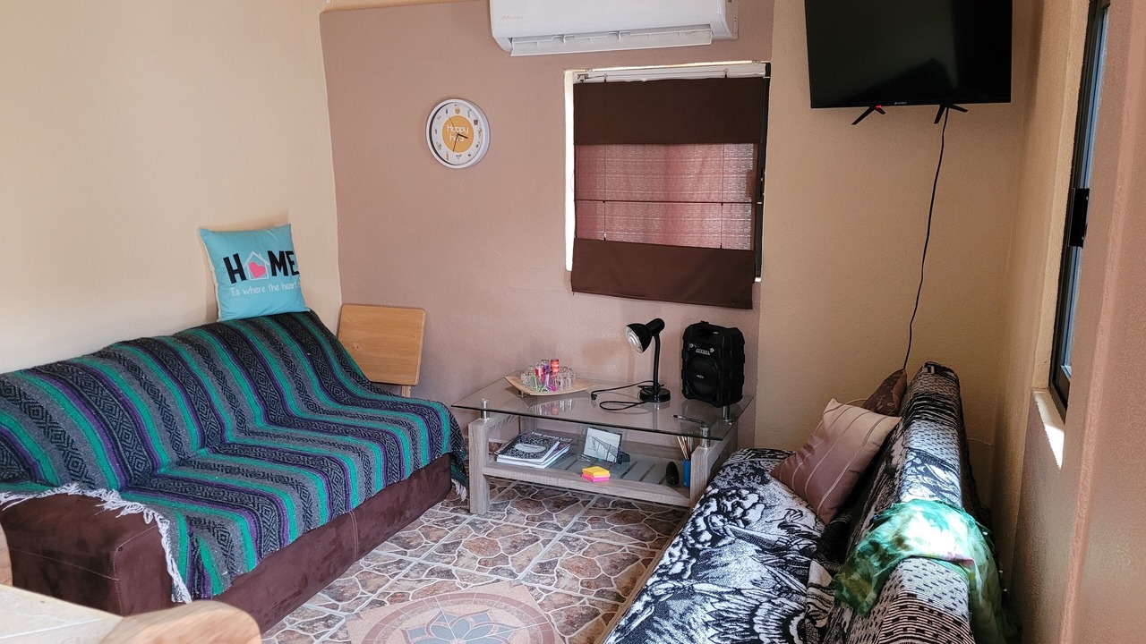 Photo of Livingroom in San Jose del Cabo