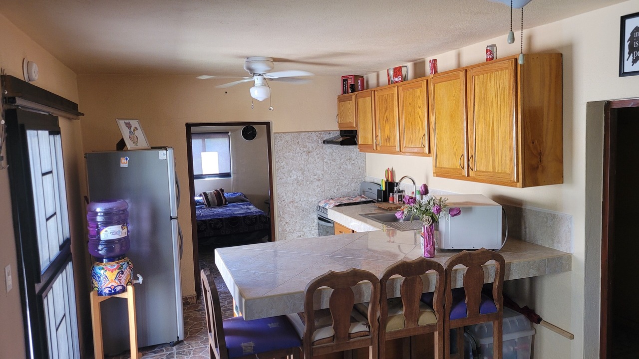 Photo of Kitchen in San Jose del Cabo