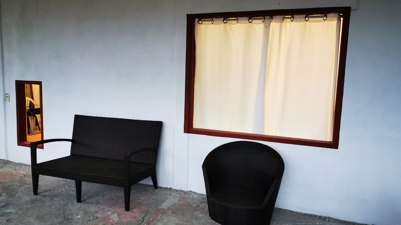 Photo of Patio Balcony in La Herradura