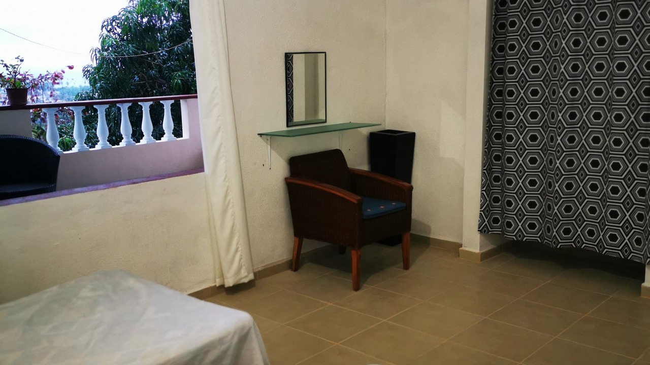 Photo of Bedroom in La Herradura