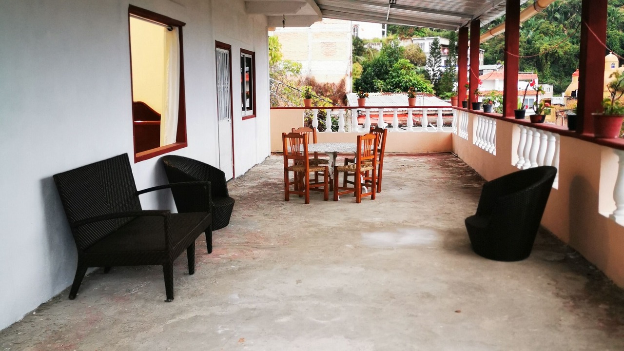 Photo of Outdoor in La Herradura