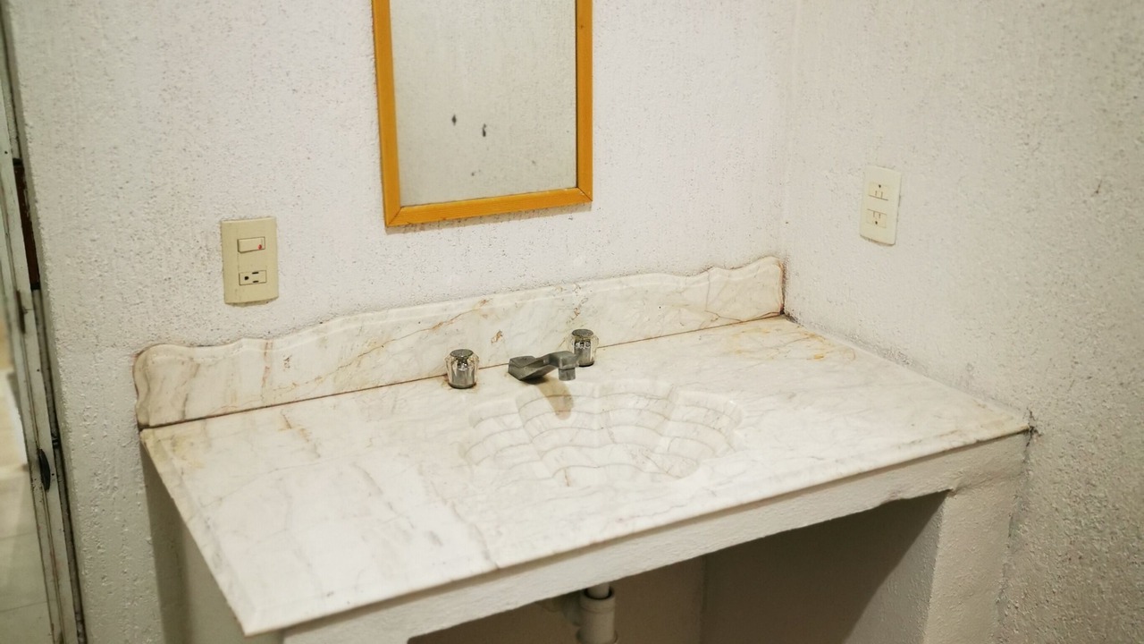 Photo of Bathroom in La Herradura