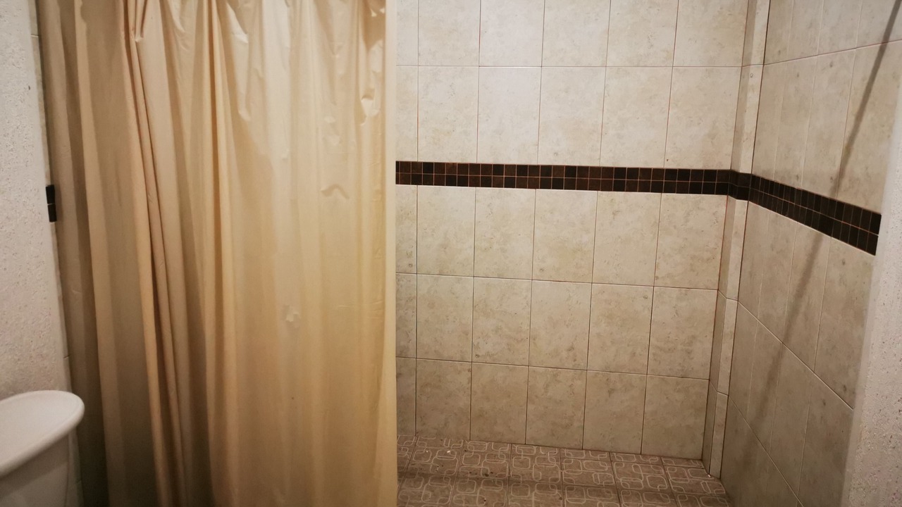 Photo of Bathroom in La Herradura