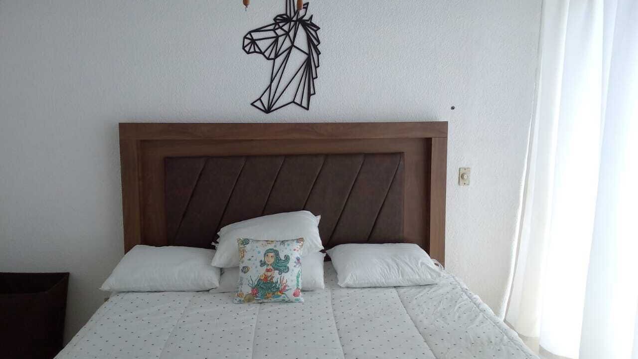 Photo of Bedroom in Lomas de Costa Azul