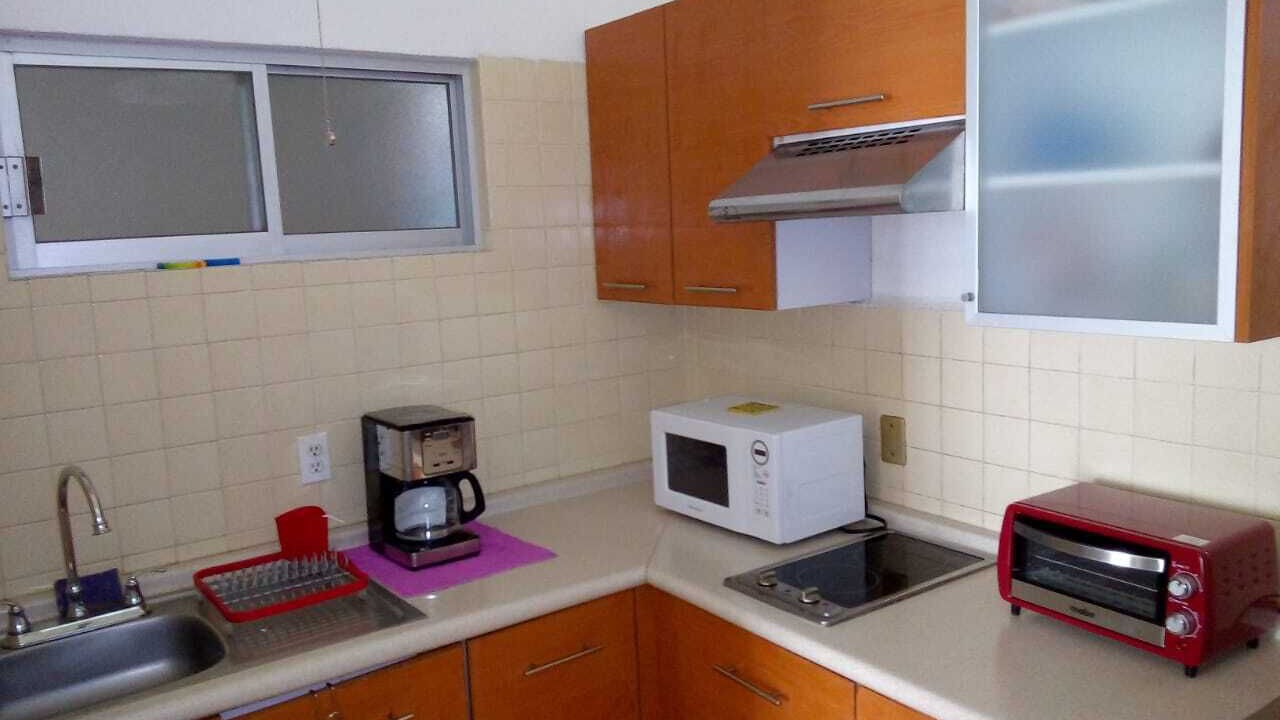 Photo of Kitchen in Lomas de Costa Azul