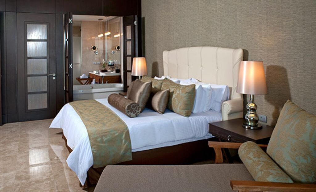 Photo of Bedroom in Valle Dorado
