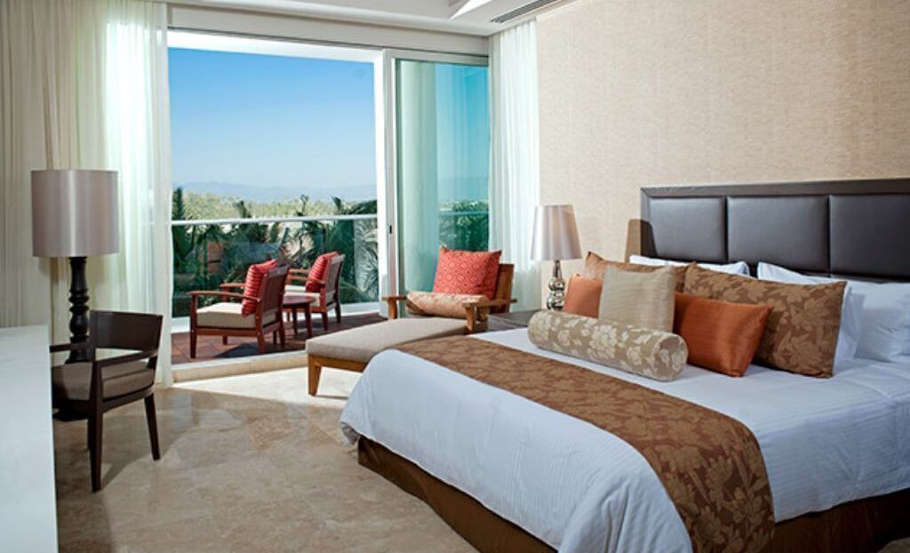 Photo of Bedroom in Valle Dorado