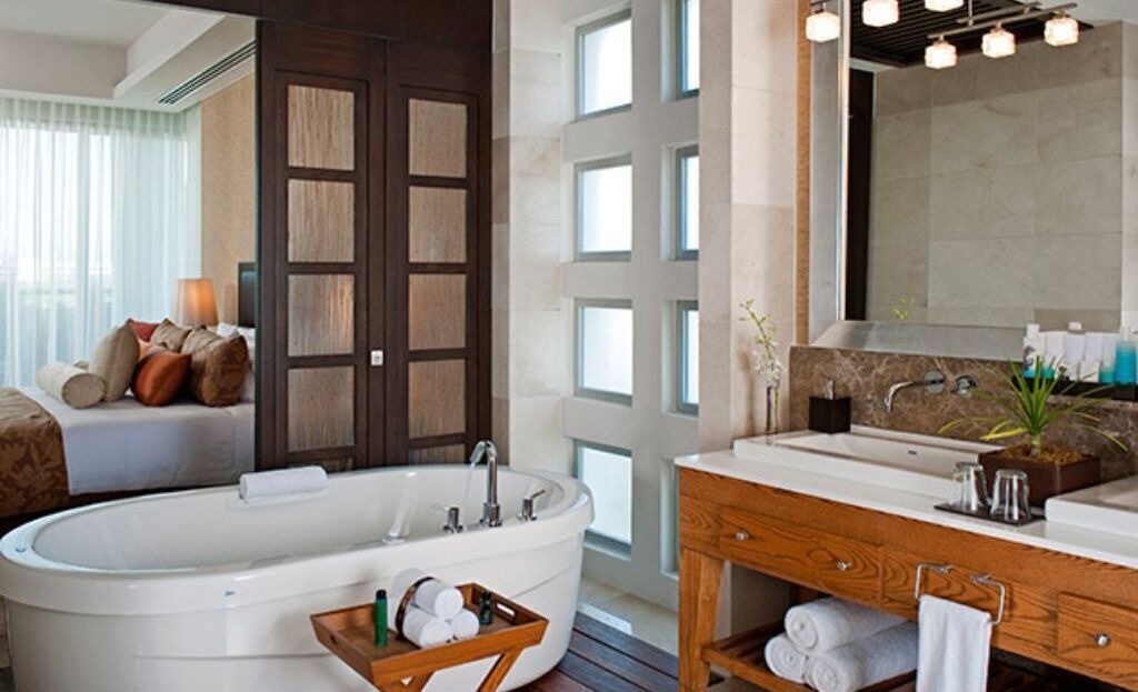 Photo of Bathroom in Valle Dorado