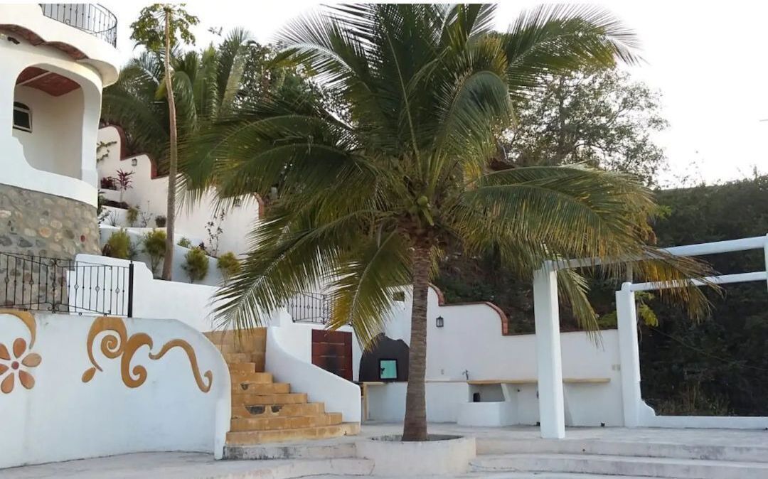 Photo of Outdoor in La Penita de Jaltemba