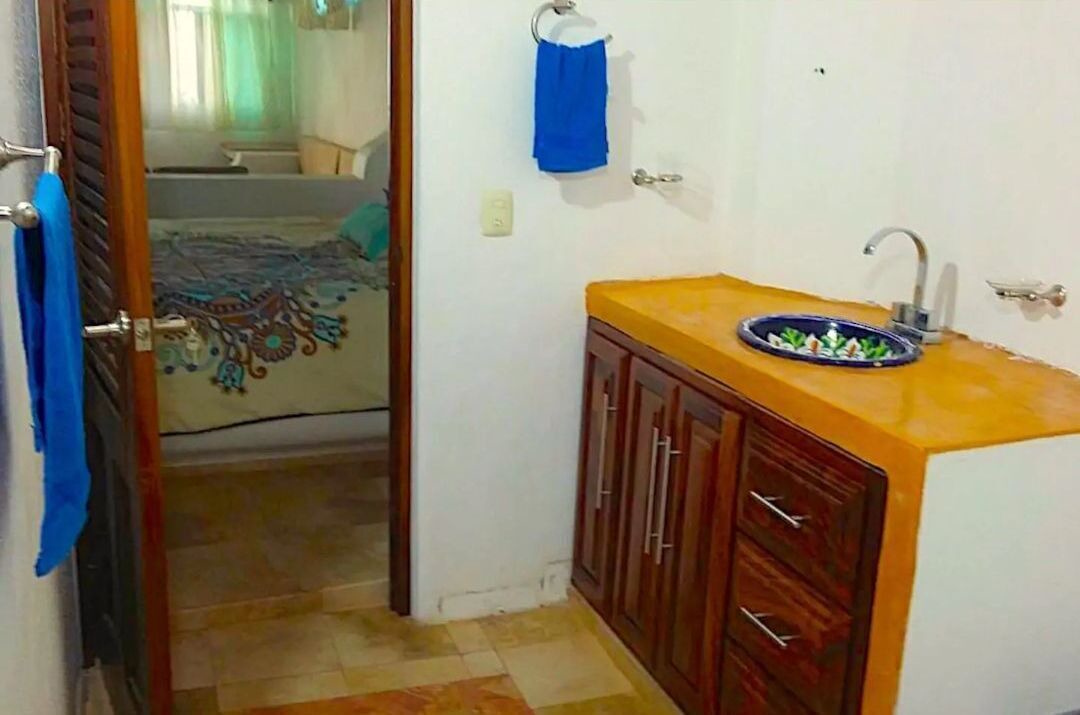 Photo of Bedroom in La Penita de Jaltemba