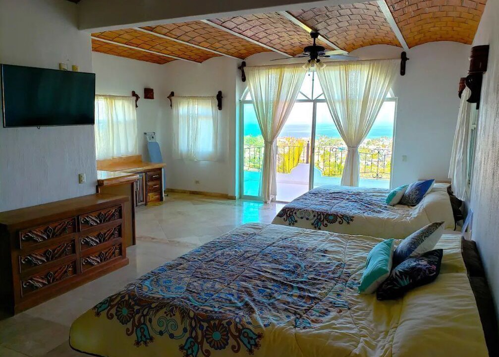 Photo of Bedroom in La Penita de Jaltemba