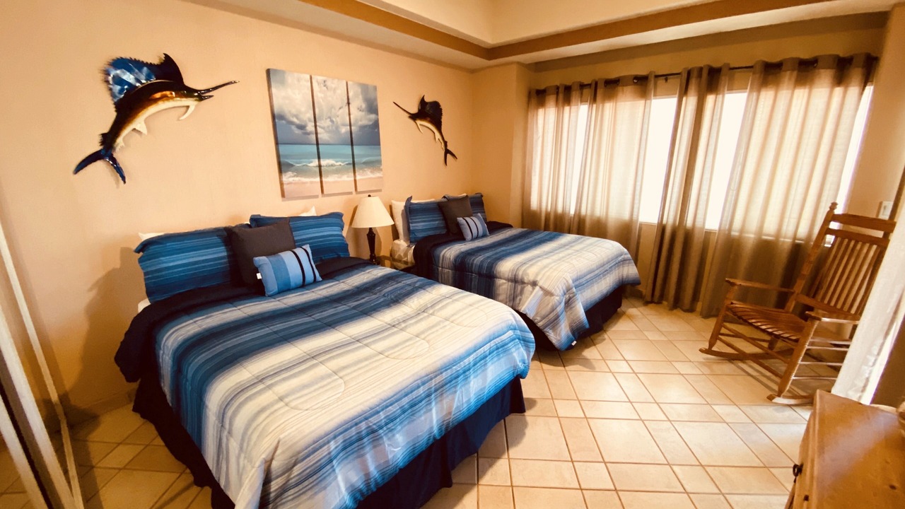 Photo of Bedroom in Sandy Beach