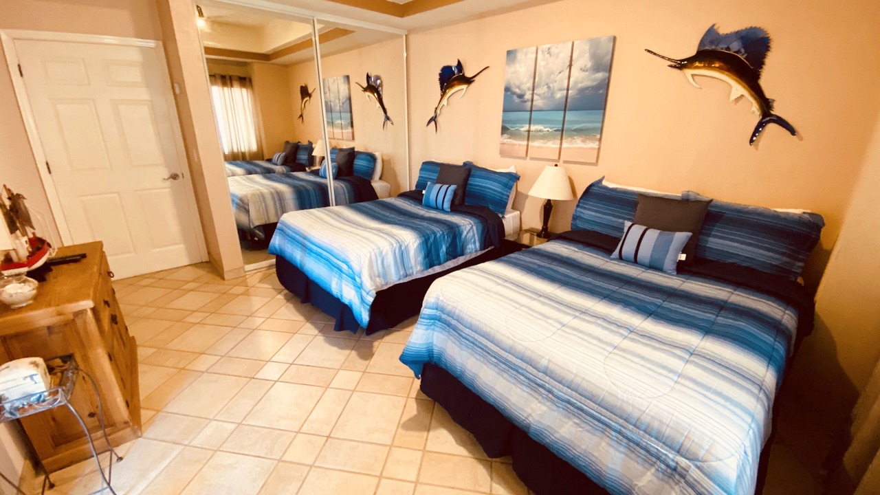 Photo of Bedroom in Sandy Beach