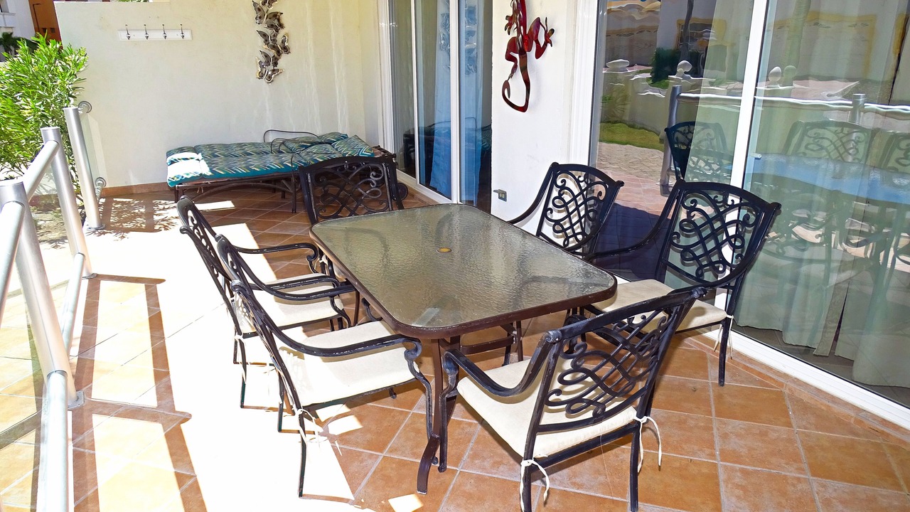 Photo of Outdoor in Sandy Beach