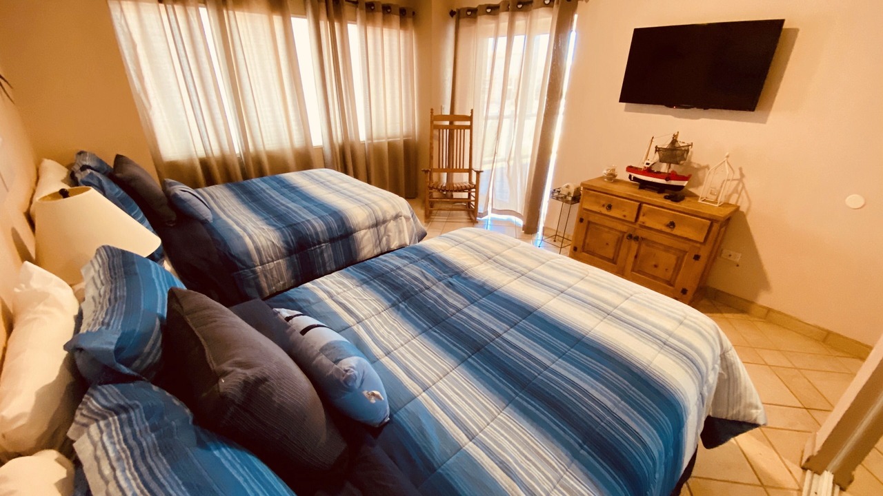 Photo of Bedroom in Sandy Beach
