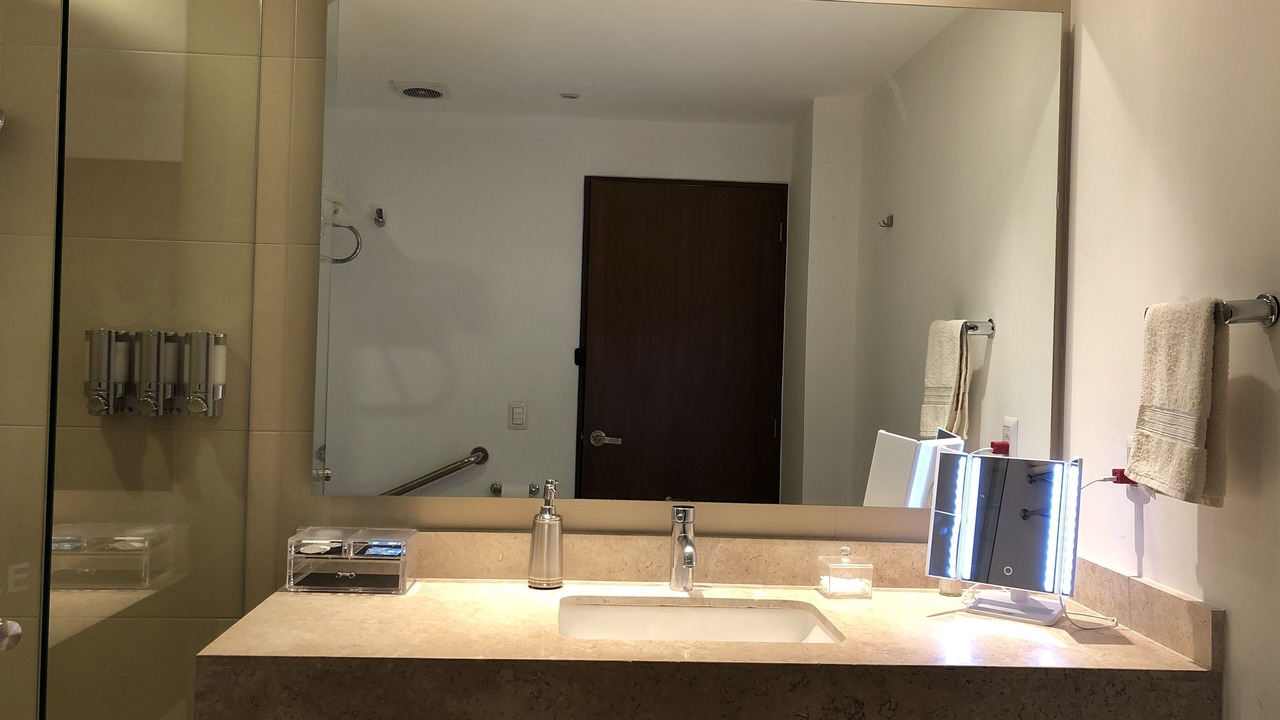 Photo of Bathroom in Granada