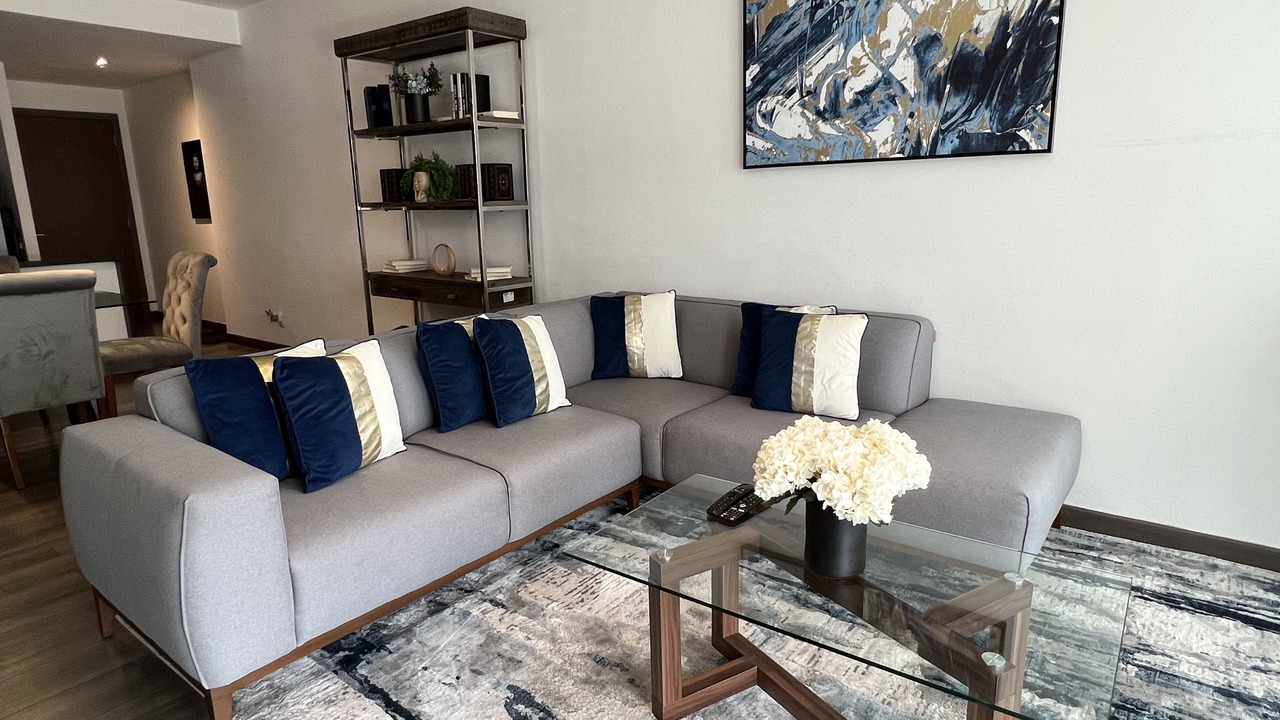 Photo of Livingroom in Granada
