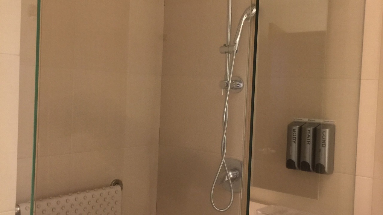 Photo of Bathroom in Granada