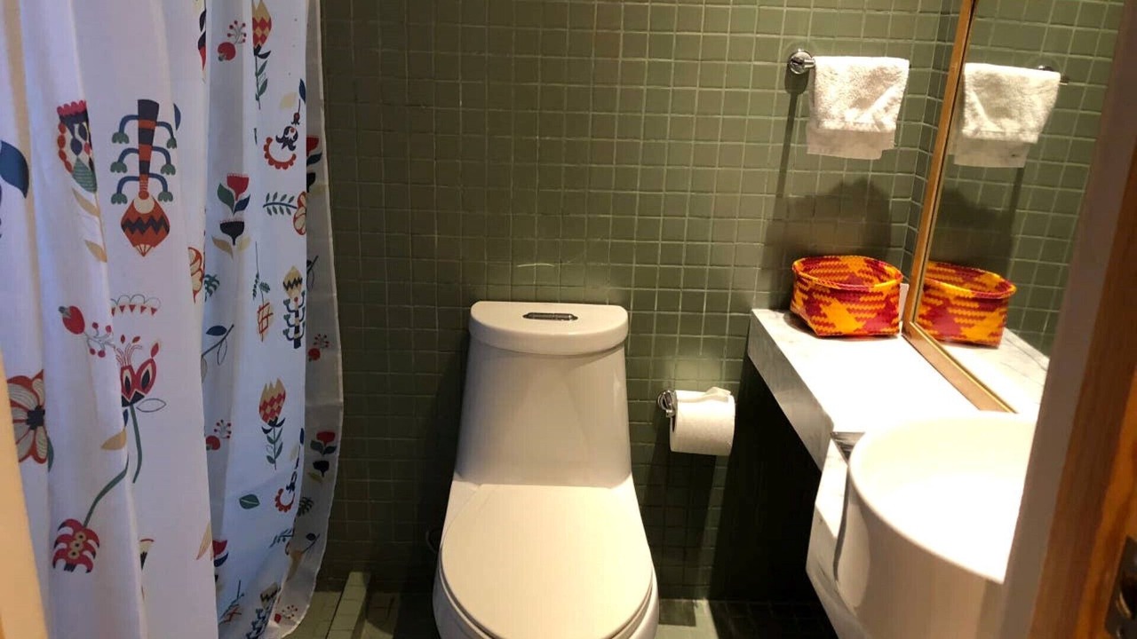 Photo of Bathroom in Escandon I Seccion