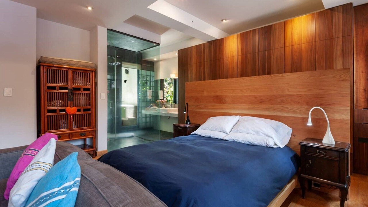 Photo of Bedroom in Escandon I Seccion