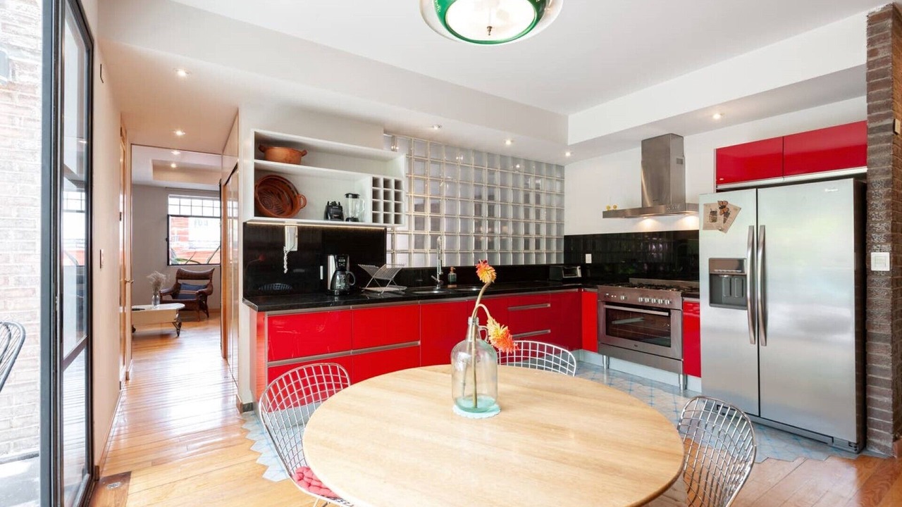 Photo of Kitchen in Escandon I Seccion