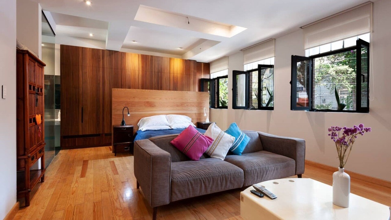 Photo of Bedroom in Escandon I Seccion