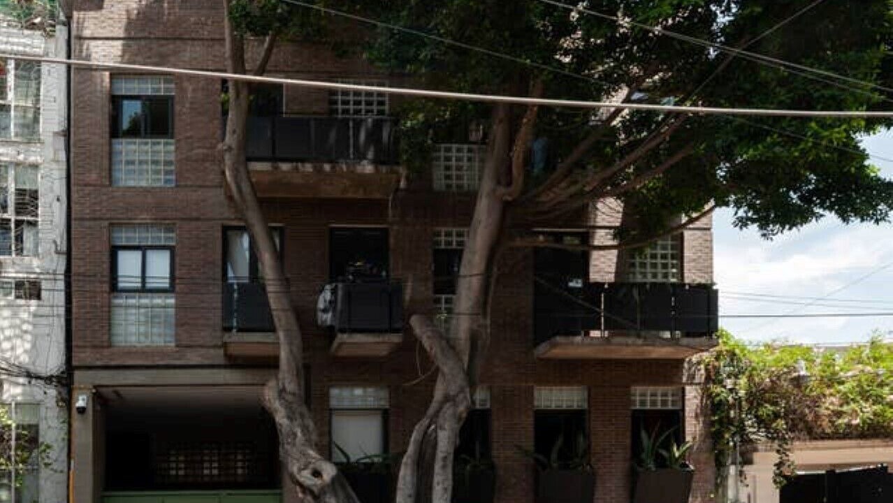 Photo of Outdoor in Escandon I Seccion