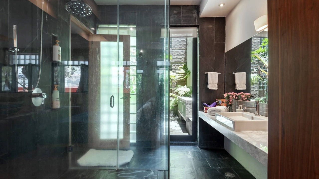 Photo of Bathroom in Escandon I Seccion