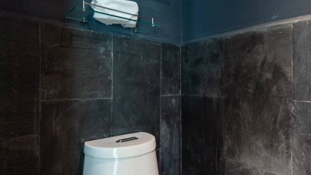 Photo of Bathroom in Escandon I Seccion