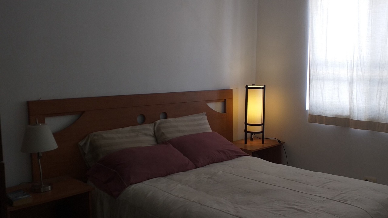 Photo of Bedroom in Guadalupe
