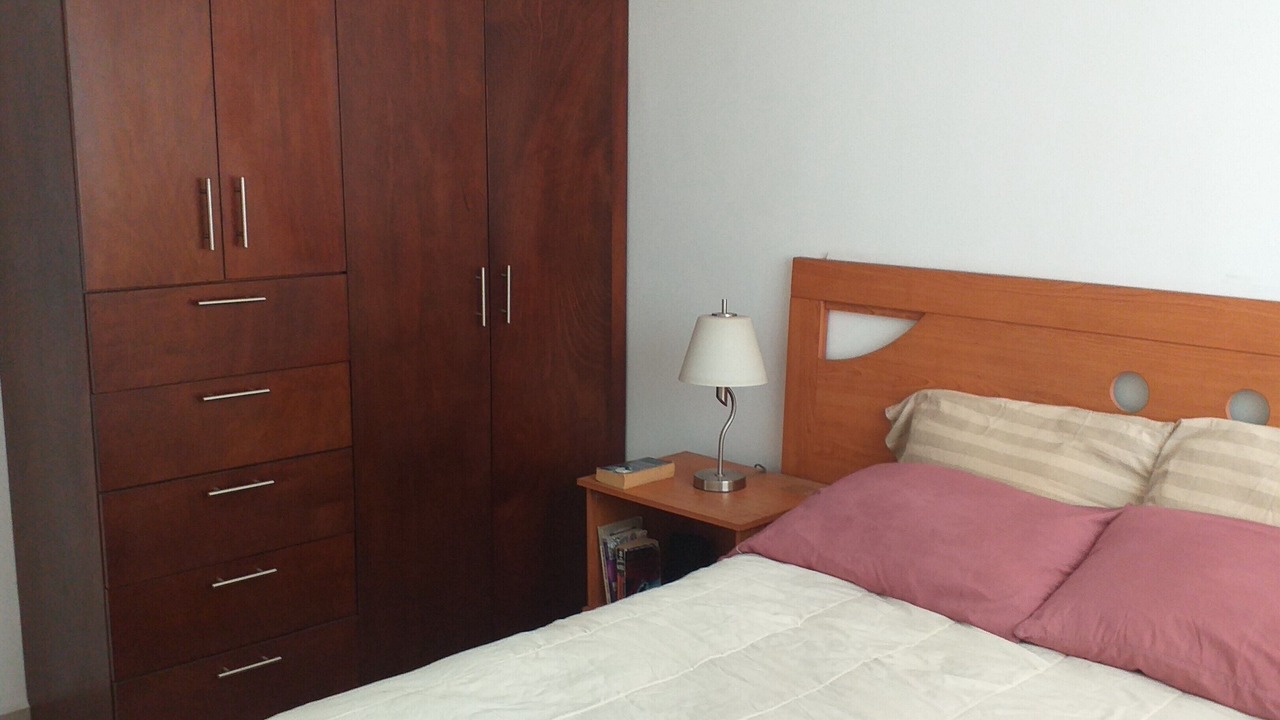Photo of Bedroom in Guadalupe