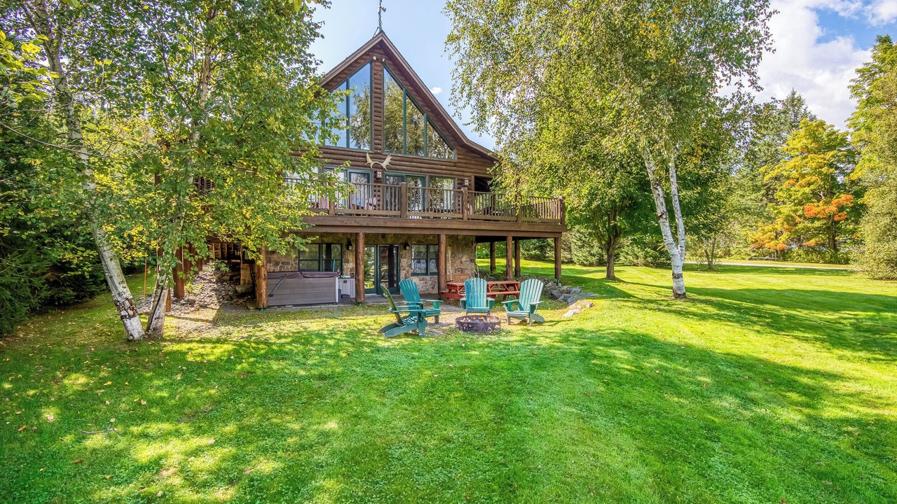 Photo of Outdoor in Rangeley Plantation