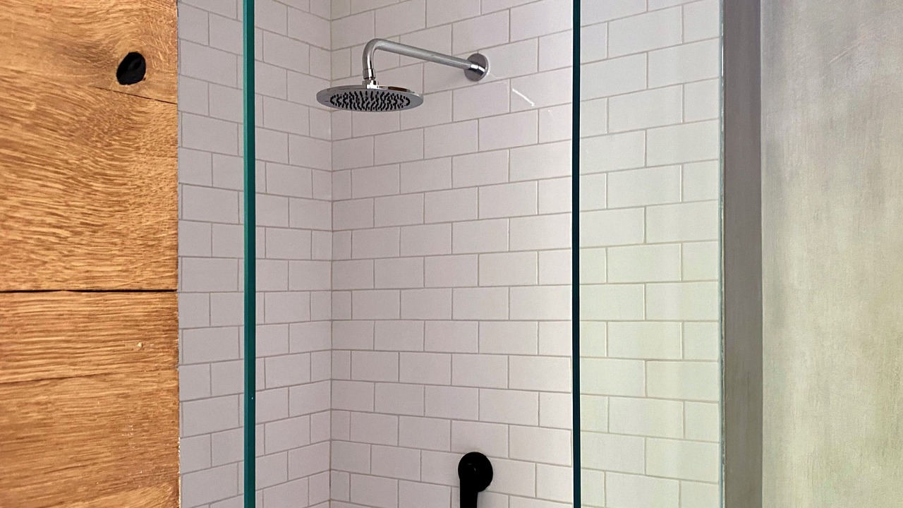 Photo of Bathroom in Colonia Cuauhtemoc