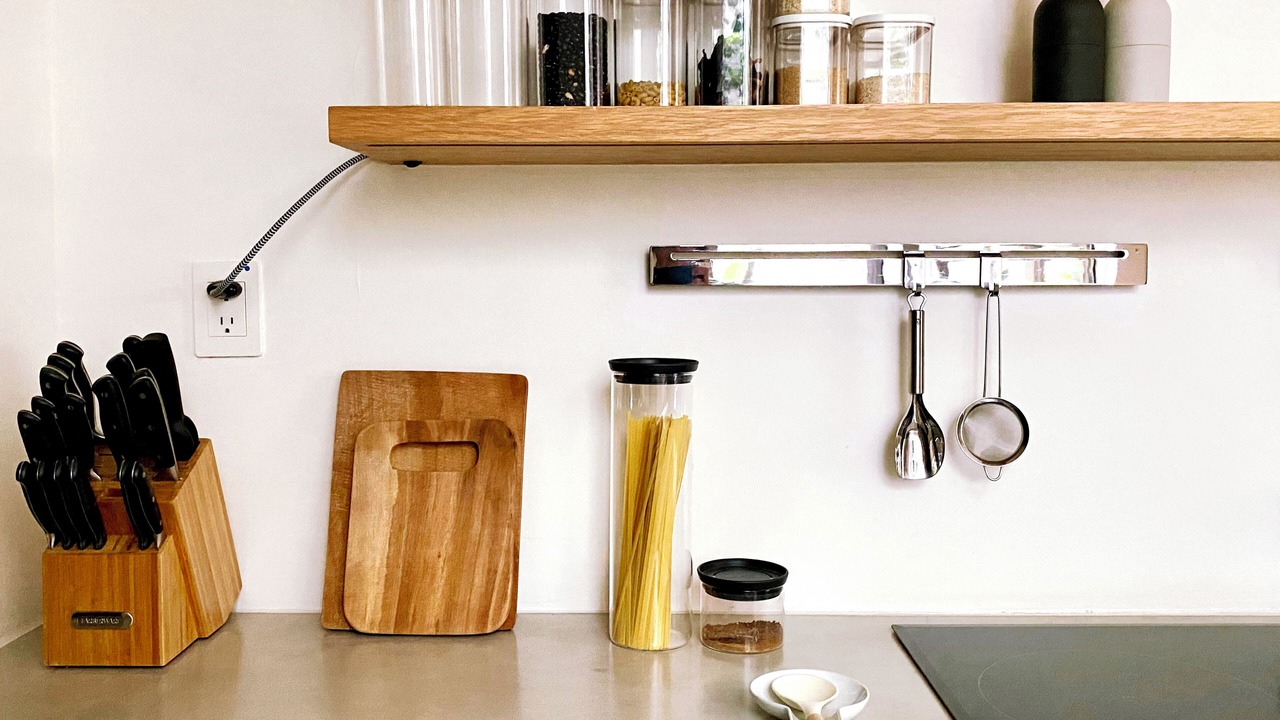 Photo of Kitchen in Colonia Cuauhtemoc