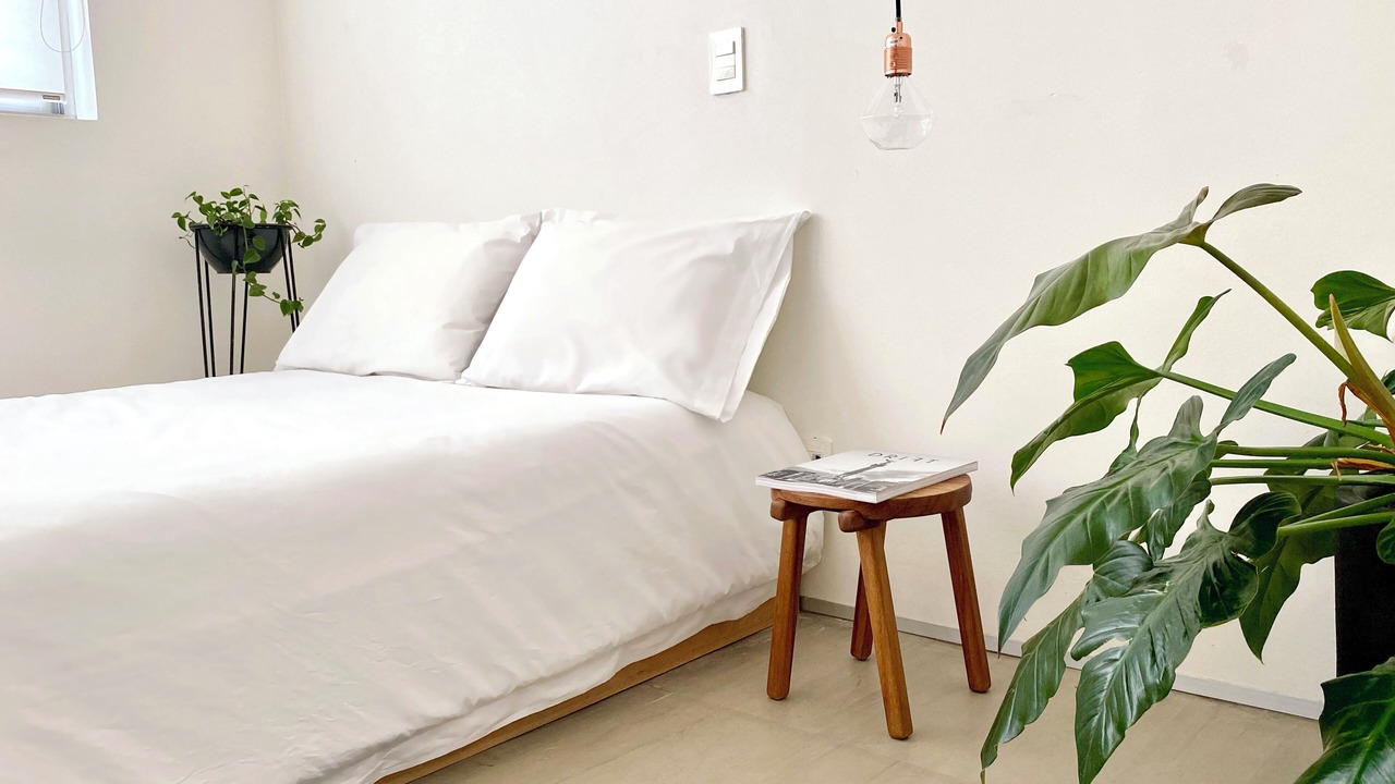 Photo of Bedroom in Colonia Cuauhtemoc